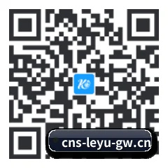 iPhone 与 iPad 专享端 二维码